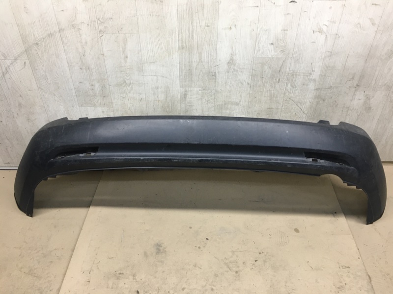 Бампер задний CRV (RM) 11-18 Бампер задний CRV (RM) 11-18