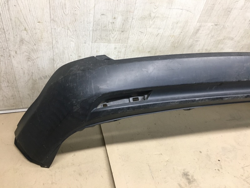 Бампер задний CRV (RM) 11-18 Бампер задний CRV (RM) 11-18