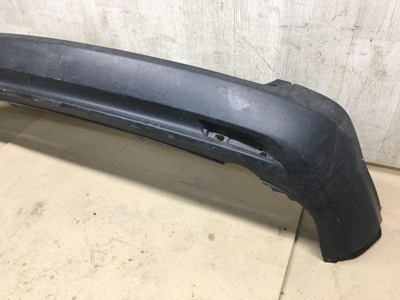 Бампер задний CRV (RM) 11-18 Бампер задний CRV (RM) 11-18