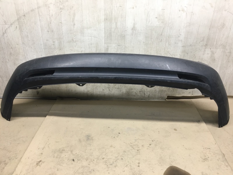 Бампер задний CRV (RM) 11-18 Бампер задний CRV (RM) 11-18