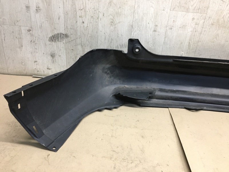 Бампер задний CRV (RM) 11-18 Бампер задний CRV (RM) 11-18