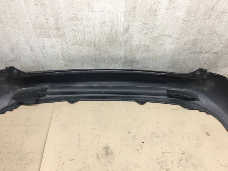 Бампер задний CRV (RM) 11-18 Бампер задний CRV (RM) 11-18