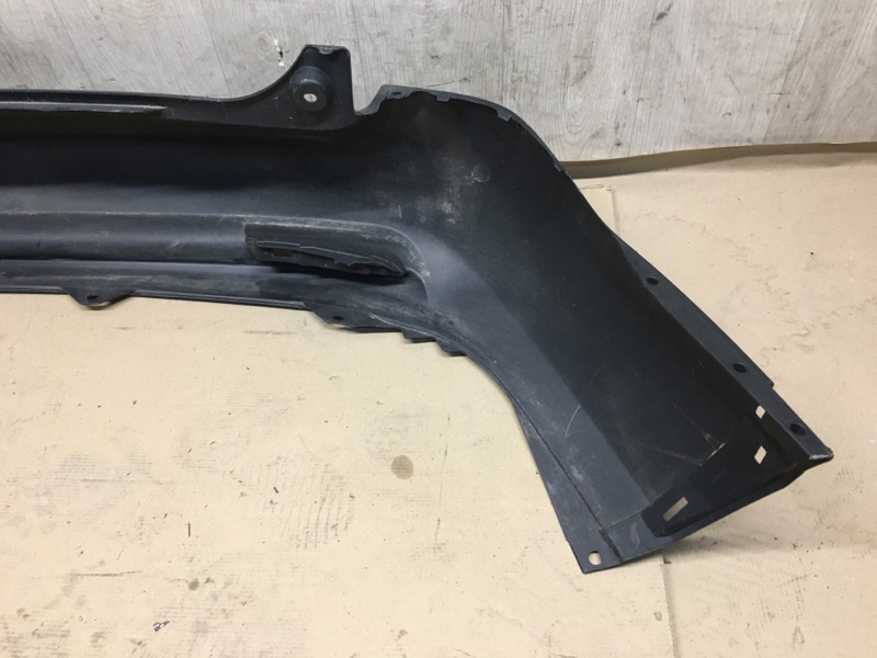 Бампер задний CRV (RM) 11-18 Бампер задний CRV (RM) 11-18