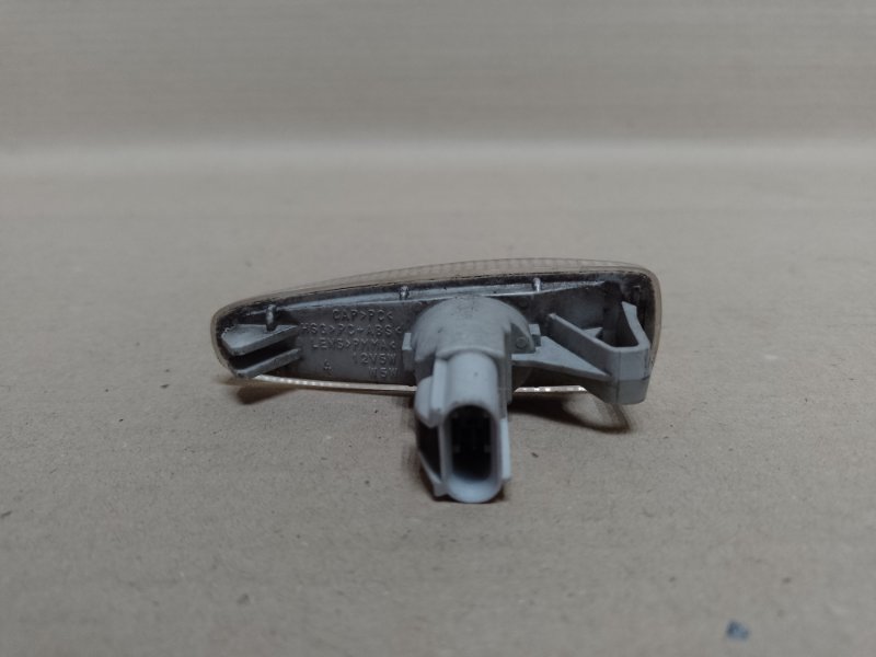 Повторитель поворота в крыло LANCER X 10 07-15