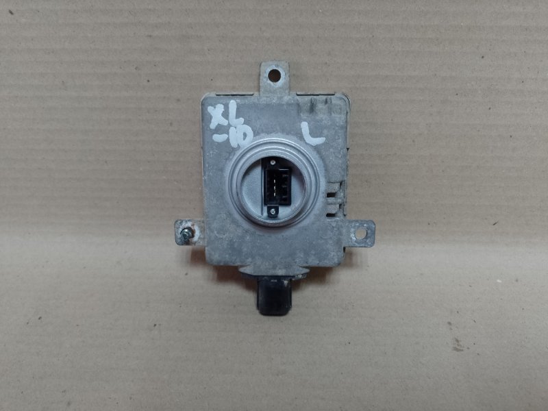 Блок розжига ксенона левый OUTLANDER XL 05-13