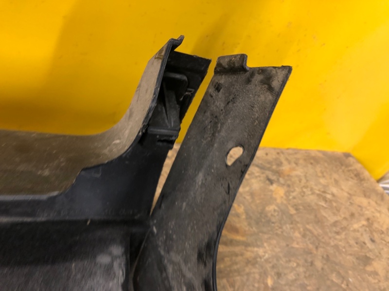 Накладка порога наружная правая X-TRAIL/ROGUE T32 13-20