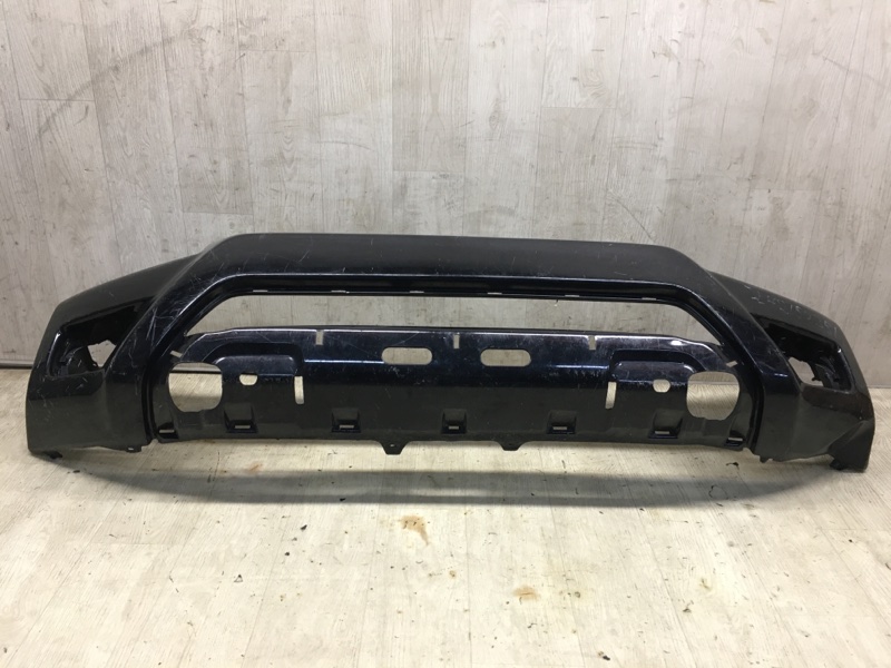 Бампер передний TACOMA 05-15 2011-2015