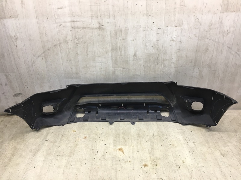 Бампер передний TACOMA 05-15 2011-2015