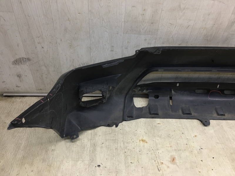 Бампер передний TACOMA 05-15 2011-2015