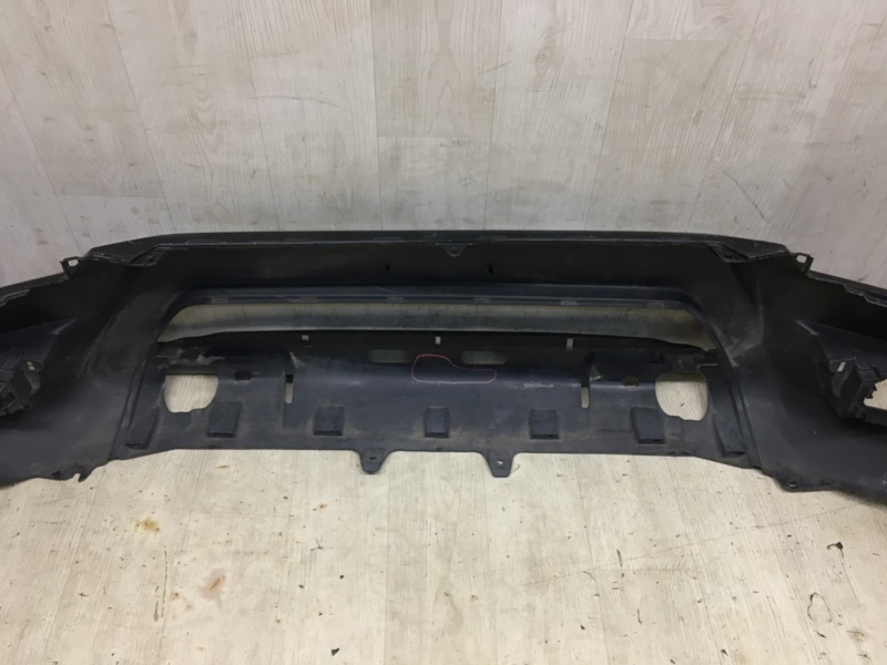 Бампер передний TACOMA 05-15 2011-2015