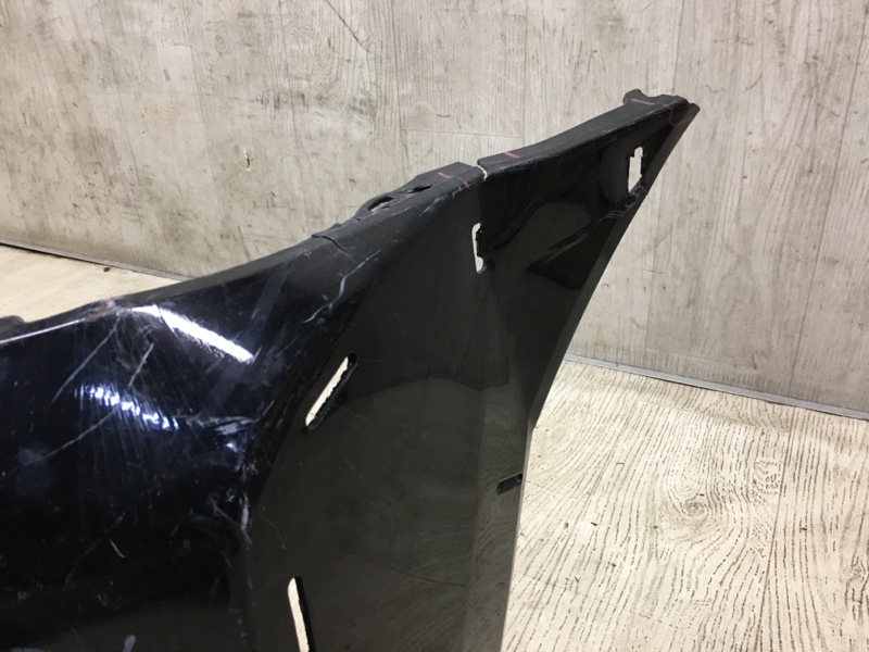 Бампер передний TACOMA 05-15 2011-2015