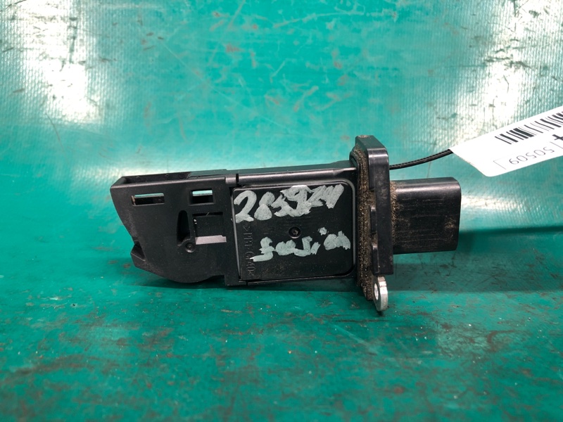 Расходомер воздуха FORD FUSION 14- 2016 2.5L BR3Z-12B579-A Б/У