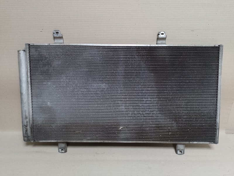 Радиатор кондиционера TOYOTA CAMRY 40 06-11 88460-06210 Б/У