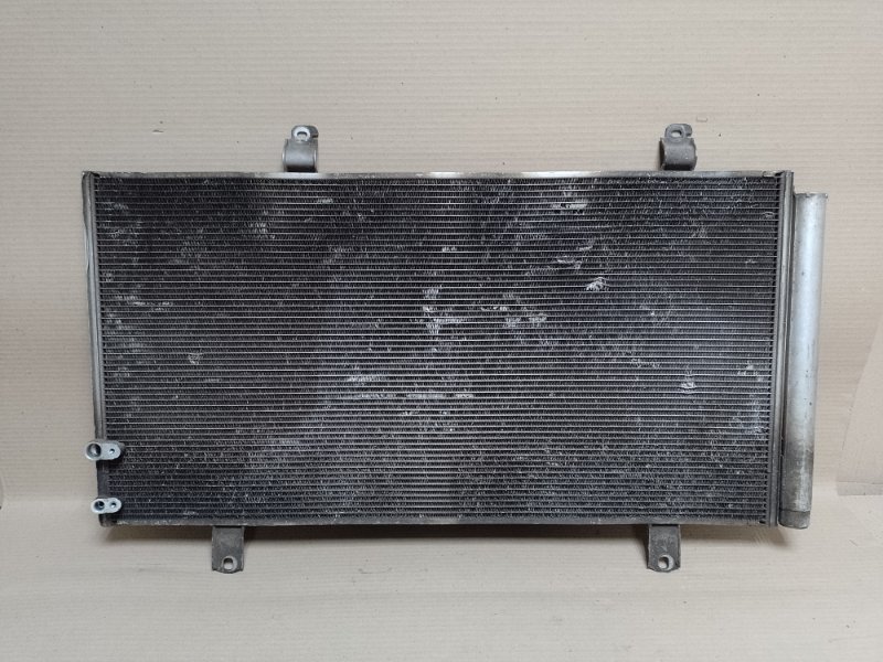 Радиатор кондиционера CAMRY 40 06-11