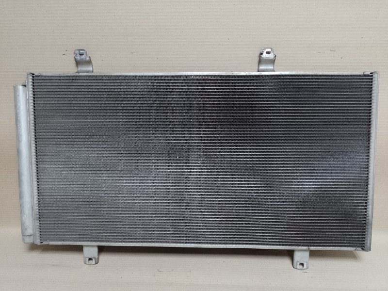 Радиатор кондиционера TOYOTA CAMRY 40 06-11 88460-06210 Б/У