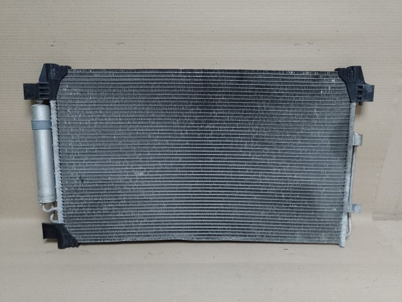 Радиатор кондиционера NISSAN TEANA J32 08-14 92110-JN00A Б/У