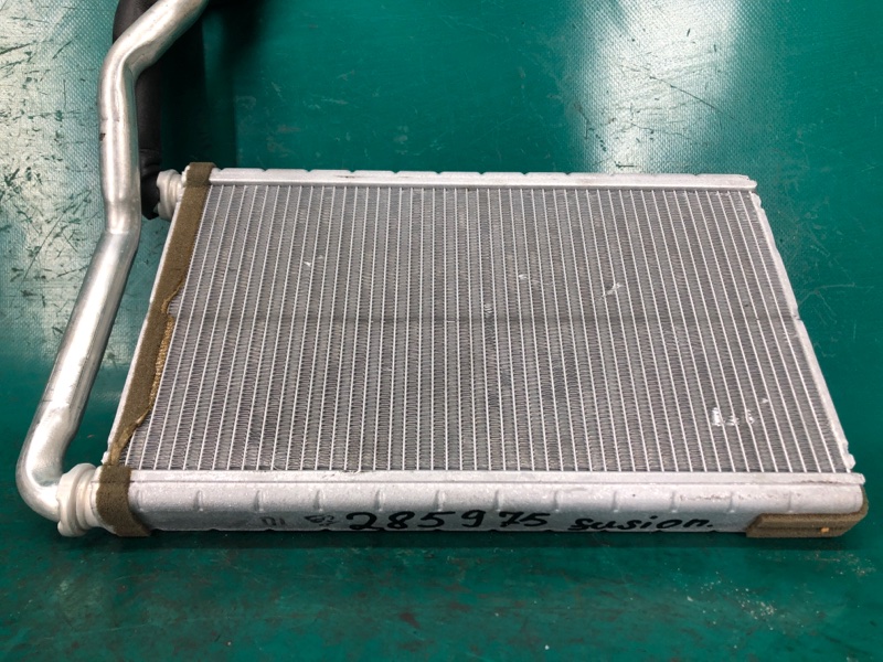 Радиатор печки FUSION 14- 2016 2.5L Радиатор печки FUSION 14- 2016 2.5L