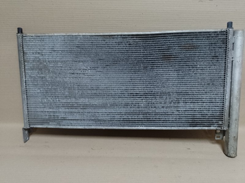Радиатор кондиционера TOYOTA PRIUS - 30 09-17