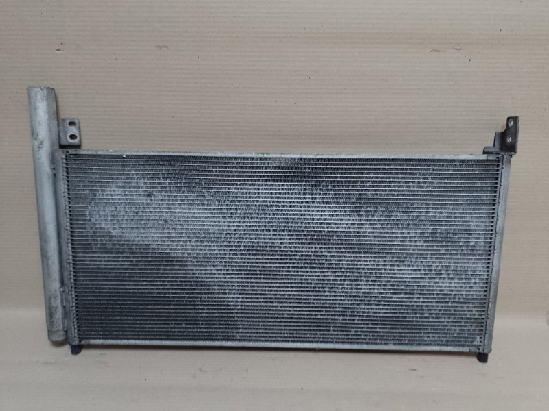 Радиатор кондиционера TOYOTA PRIUS - 30 09-17 88460-47150 Б/У