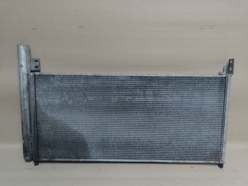 Запчасть радиатор кондиционера TOYOTA PRIUS - 30 09-17 88460-47150 Б/У Радиатор кондиционера TOYOTA PRIUS - 30 09-17 88460-47150 Б/У