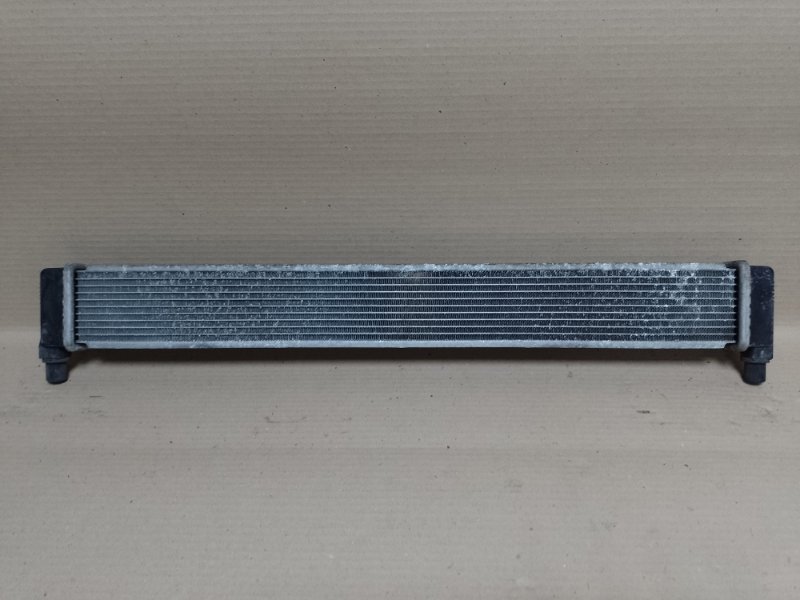 Радиатор инвертора TOYOTA PRIUS - 30 09-17 G9010-47031 Б/У