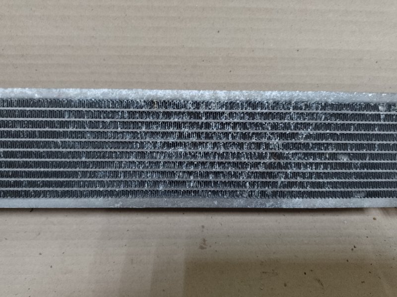 Радиатор инвертора PRIUS - 30 09-17