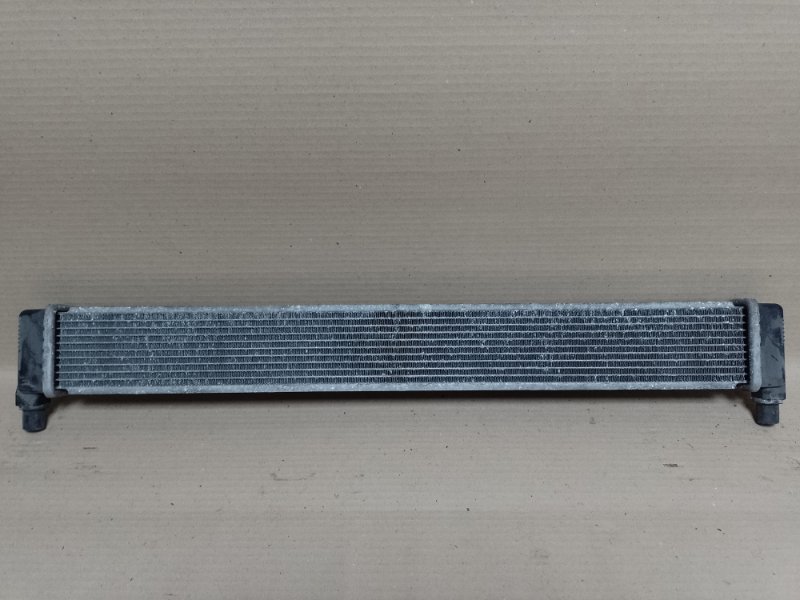 Радиатор инвертора TOYOTA PRIUS - 30 09-17 G9010-47031 Б/У