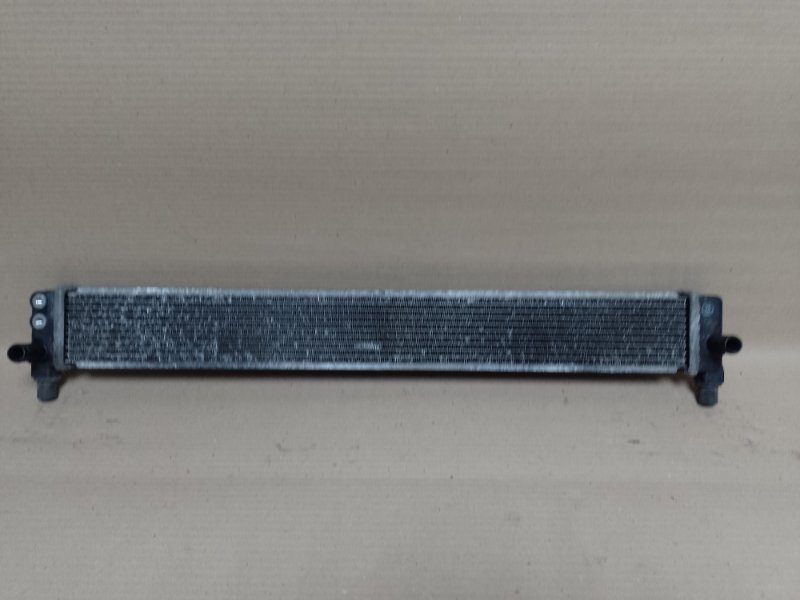 Радиатор инвертора PRIUS - 30 09-17