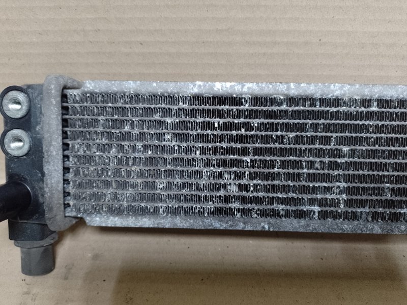 Радиатор инвертора TOYOTA PRIUS - 30 09-17