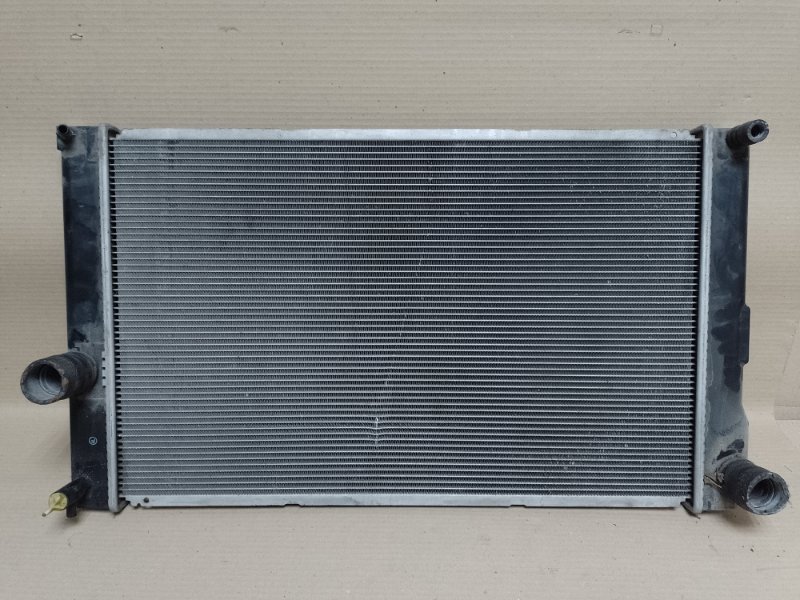 Радиатор основной PRIUS - 30 09-17
