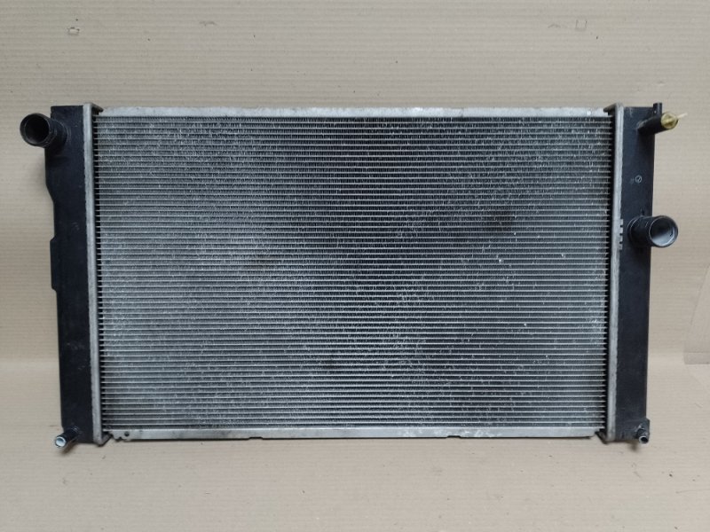 Радиатор основной PRIUS - 30 09-17