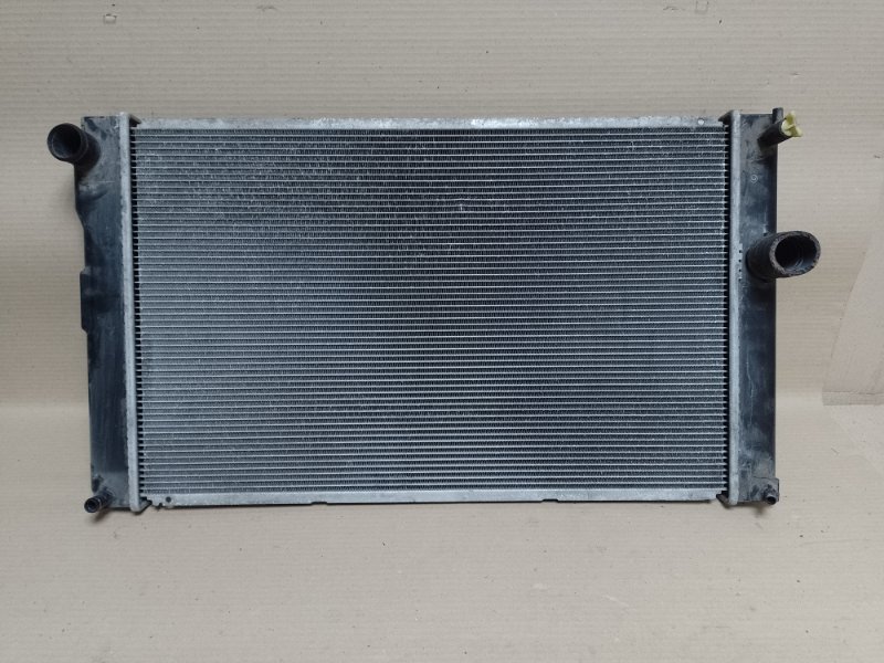 Радиатор основной PRIUS - 30 09-17