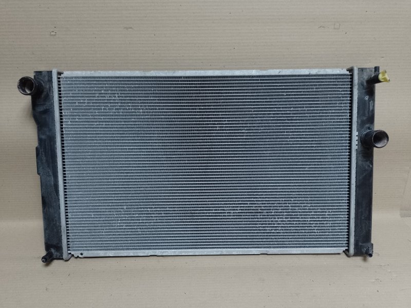 Радиатор основной PRIUS - 30 09-17