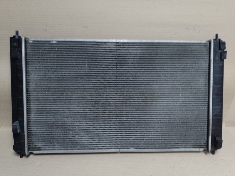 Радиатор основной NISSAN TEANA J32 08-14 21460-JN90A Б/У