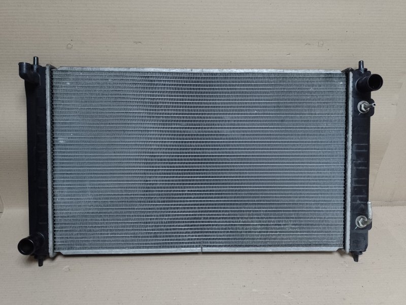 Радиатор основной TEANA J32 08-14