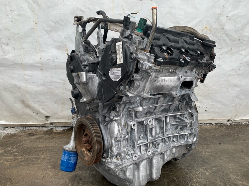 Двигатель на запчасти ( под ремонт ) MDX (YD3) 13-21 2014 3.5