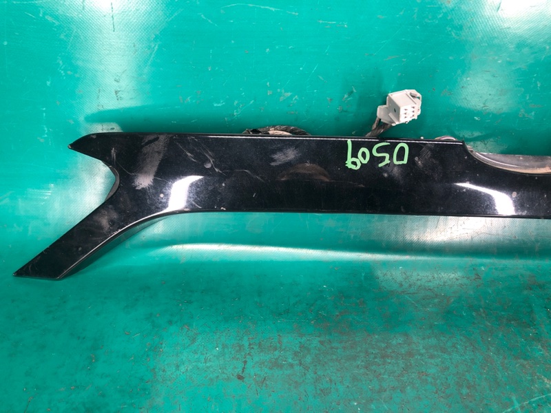 Панель подсветки номера FUSION 14- 2016 2.5L