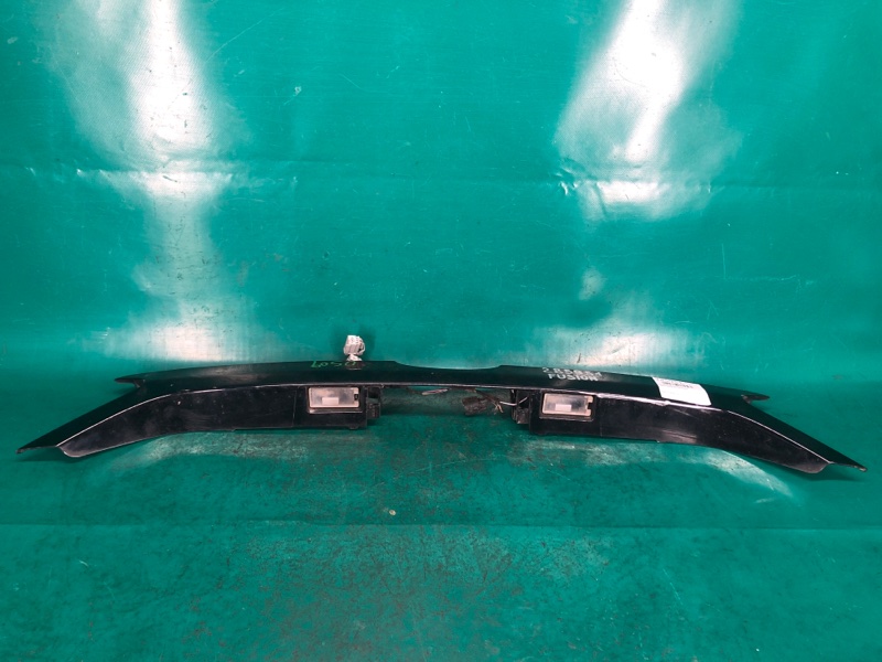 Панель подсветки номера FUSION 14- 2016 2.5L