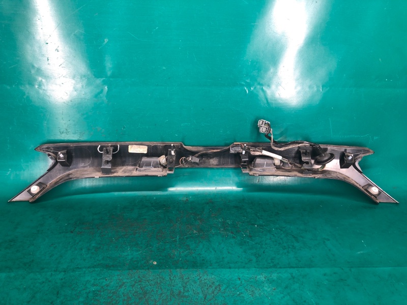 Панель подсветки номера FUSION 14- 2016 2.5L