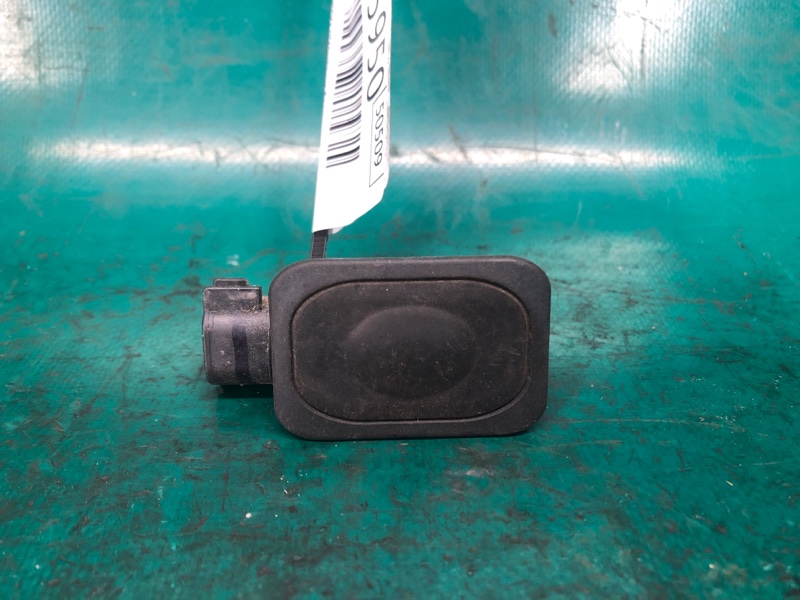 Кнопка открывания багажника наружная FORD FUSION 14- 2016 2.5L 1L2Z-14018-AC Б/У