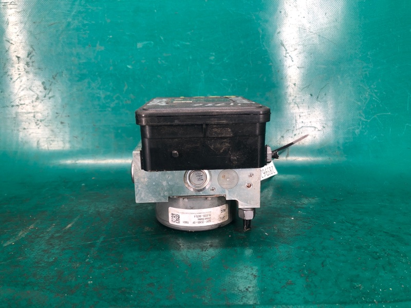 Блок ABS FUSION 14- 2016 2.5L