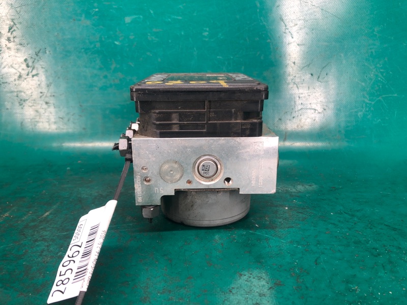 Блок ABS FUSION 14- 2016 2.5L