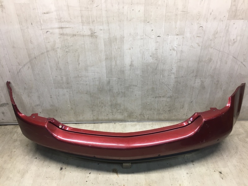 Бампер задний MURANO Z50 02-07 Z50 3.5