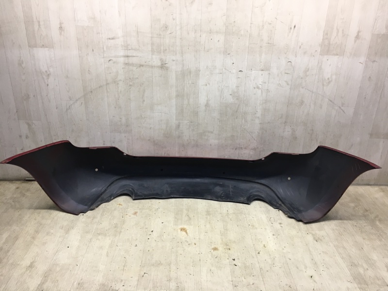 Бампер задний MURANO Z50 02-07 Z50 3.5