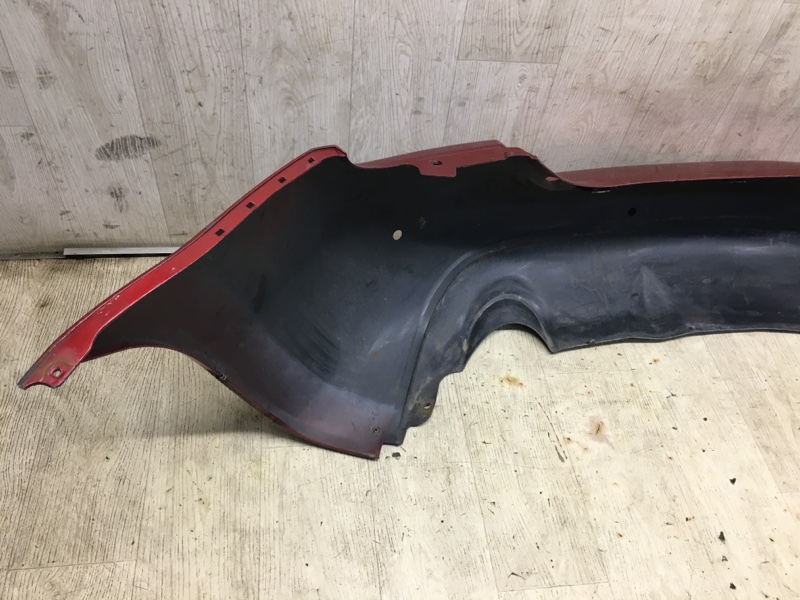 Бампер задний MURANO Z50 02-07 Z50 3.5