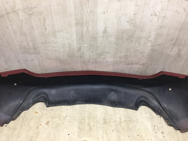 Бампер задний MURANO Z50 02-07 Z50 3.5