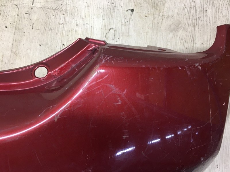 Бампер задний MURANO Z50 02-07 Z50 3.5