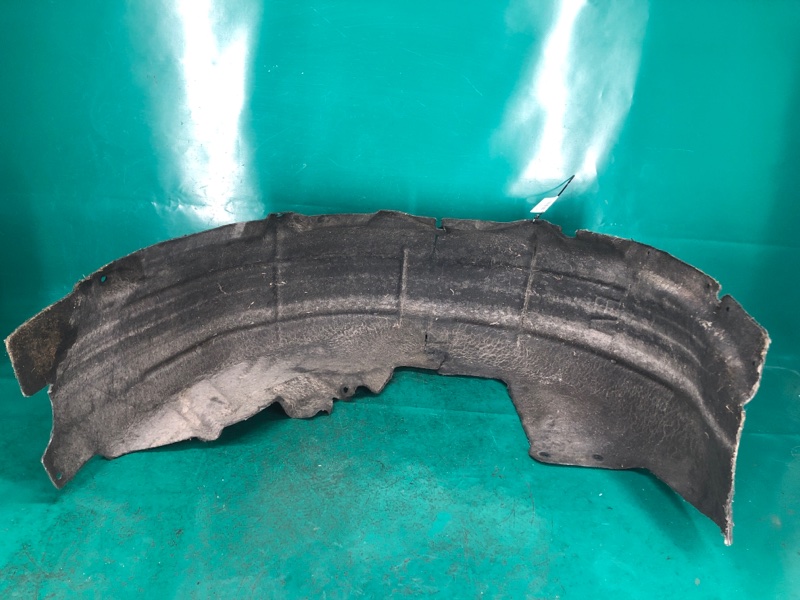 Подкрылок задний левый FORD FUSION 14- 2016 2.5L DS7Z-58278B51-B Б/У