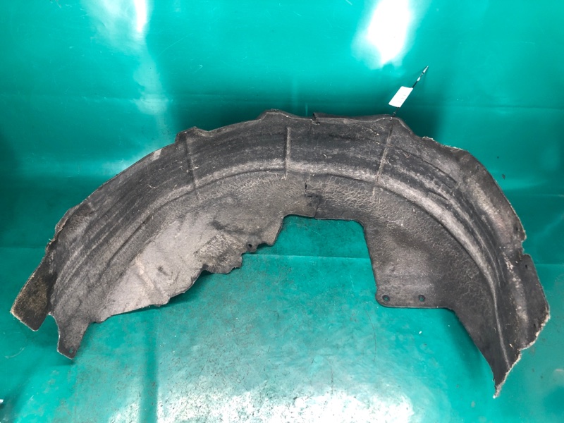 Подкрылок задний левый FORD FUSION 14- 2.5L