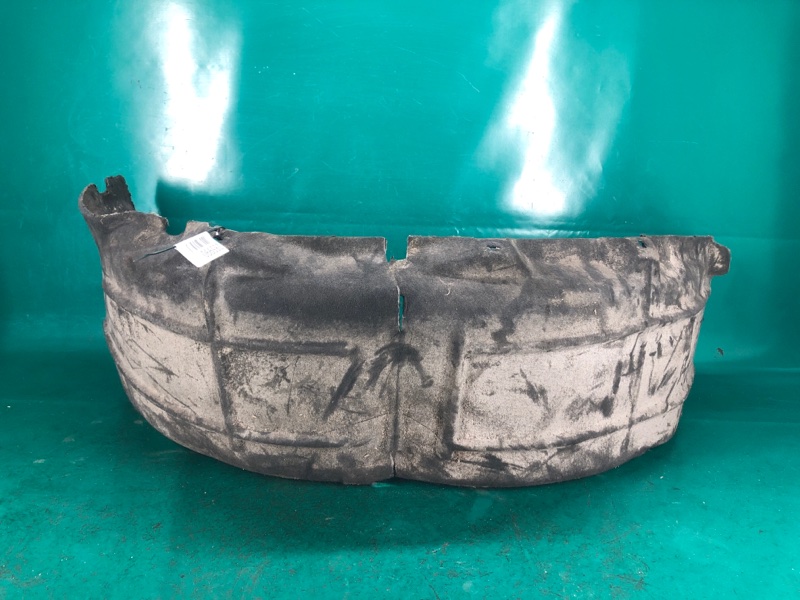 Подкрылок задний левый FUSION 14- 2016 2.5L